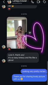 Candyy review photo