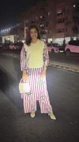 Asma review photo