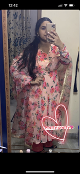 Amrita Sahiba review photo