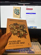 Piotr Różycki review photo