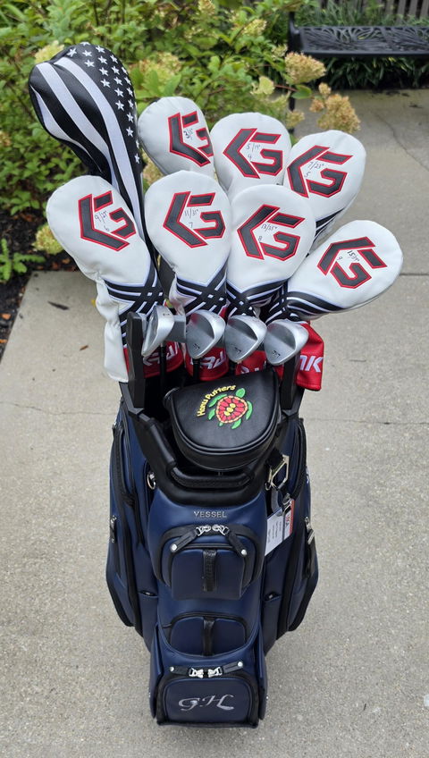 Formula FIRE 5 Wood - 19° | Left Hand