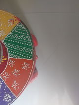 Reshmi . review photo