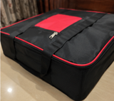 Krishna Dutta review photo