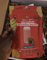 Superfood Smoothie Booster