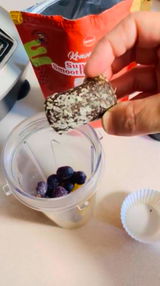 Superfood Smoothie Booster
