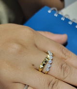 Krisha Deshmukh review photo