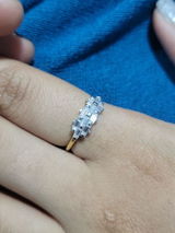 Mehreen Vaswani review photo