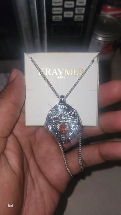 Customer photo