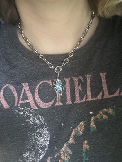 Customer photo
