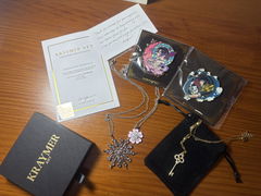 Customer photo