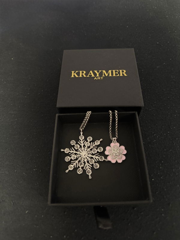 Customer photo