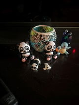Etsy customer review photo