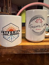 Logo Coffee Cups | Logo Mugs