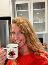 Sasquatch Undefeated Hide & Seek Champion Bigfoot Coffee Mugs