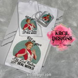 Susan Krcil review photo