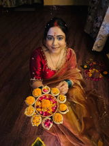 Priya review photo