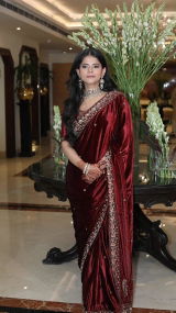 Aishwarya review photo
