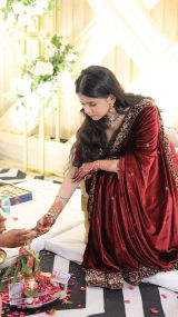 Aishwarya review photo