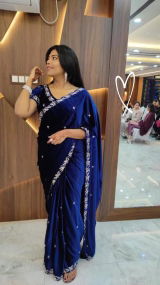 Riya Langerkar review photo