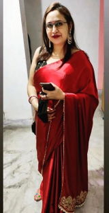 Soumi Mukhopadhya review photo