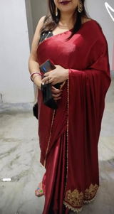 Soumi Mukhopadhya review photo