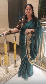 Kumodini Mishra review photo