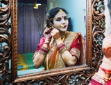 Richa kumari review photo
