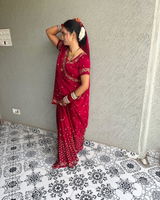 Muskan Kushwaha review photo