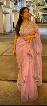 Akanksha J review photo