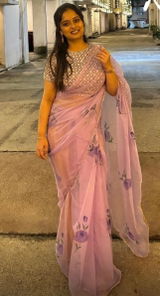 Akanksha J review photo