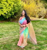 Mahek Hooda review photo