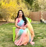 Mahek Hooda review photo