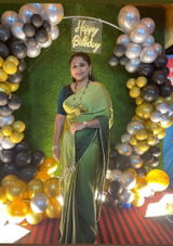 Priyanka Rokkam review photo