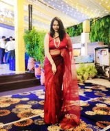 Swati Bhatt review photo