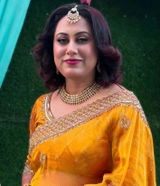 Nivedita Mishra review photo