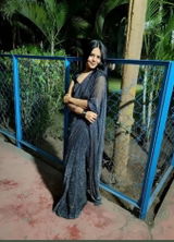 Sayesha review photo