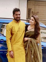 Anjali Deshmukh review photo