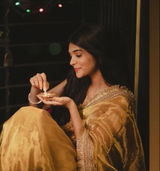 Pranali Rathod review photo
