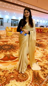 Rupali Chahar review photo