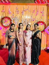 Ekta Yadav review photo