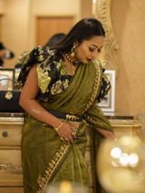 Faria Reza review photo