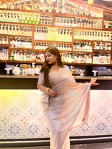 Priyanka Chakraborty review photo
