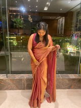Rishita Jaiswal review photo