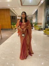 Rishita Jaiswal review photo