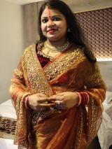 Ankita Gupta review photo