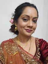 K somrah review photo