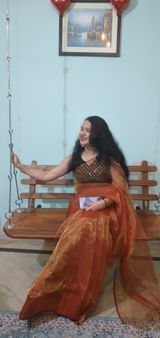 Hrishita review photo