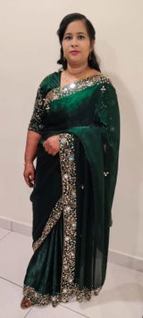 Shafia review photo