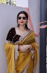 Nidhi Verma review photo
