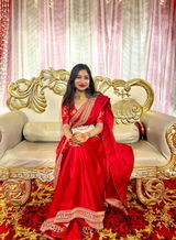 PURVA Chakravarty review photo